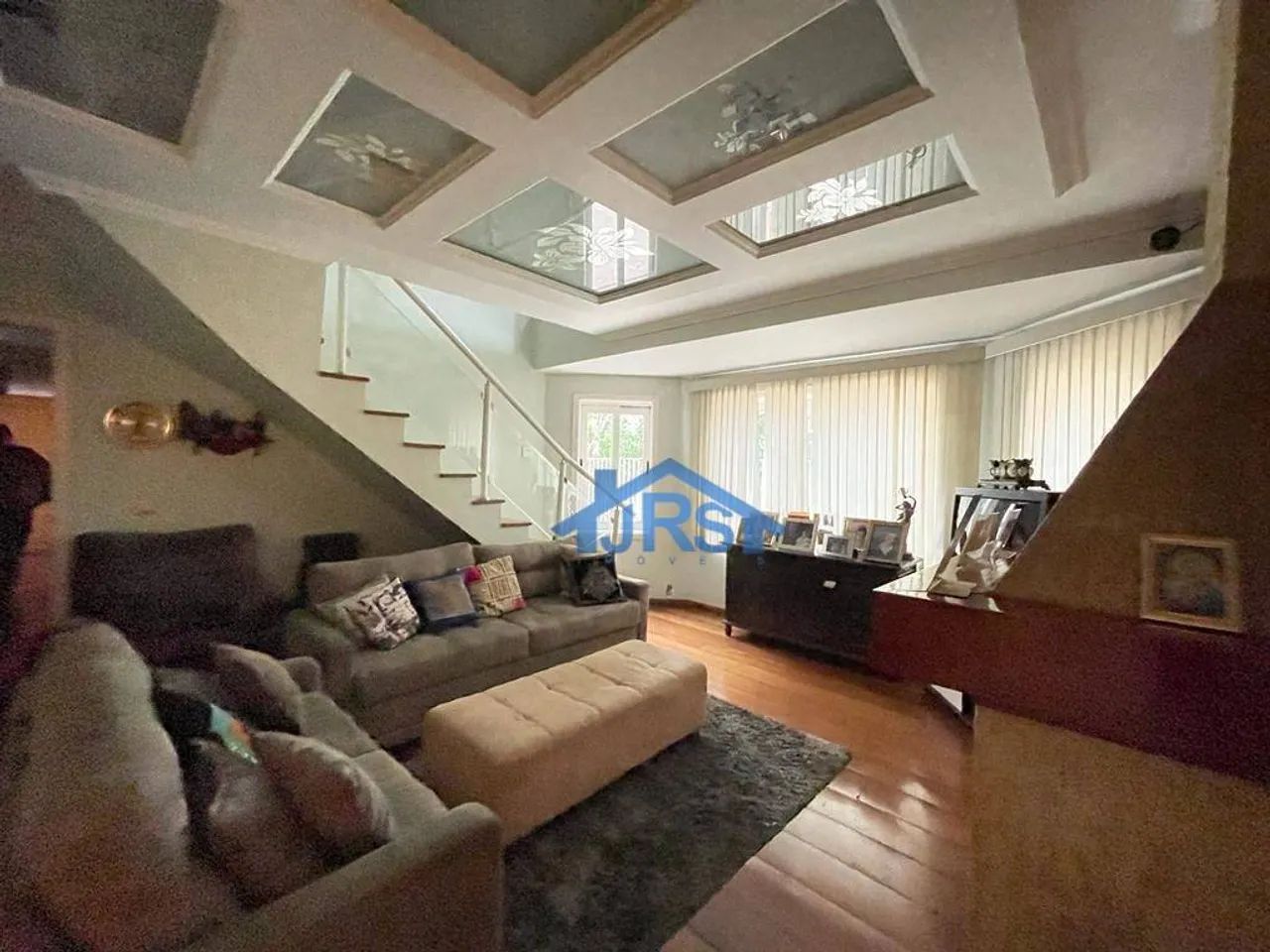 Casa com 4 dormitórios à venda, 550 m² por R$ 2.900.000,00 - Alphaville - Santana de Parna - Foto 4