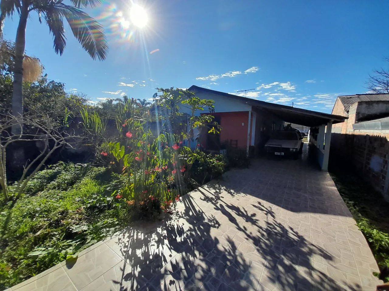 Foto - Piraquara - Guarituba