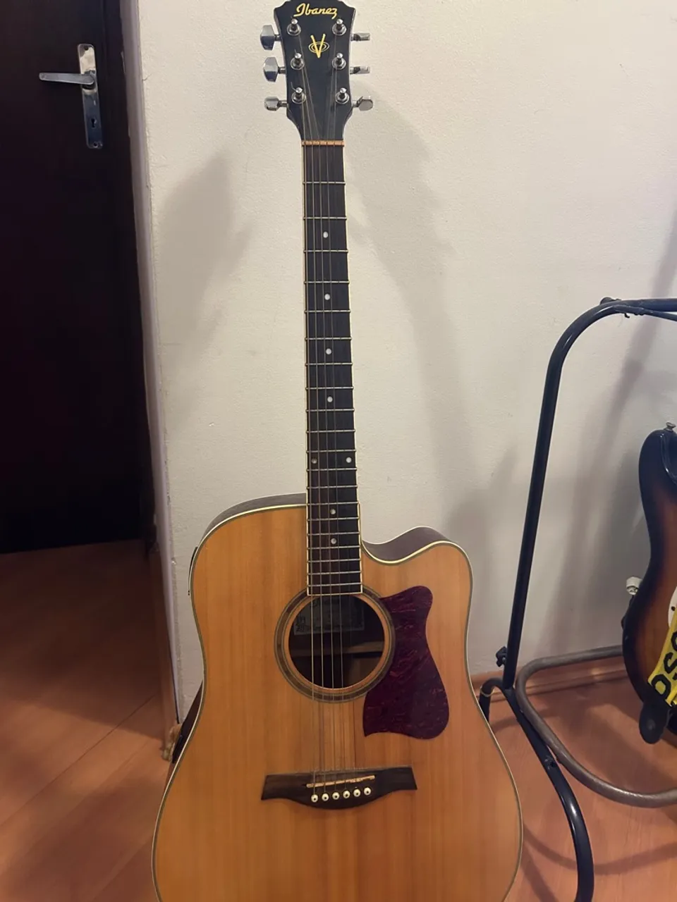 Violão Ibanez Aço