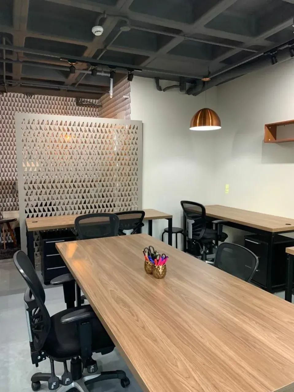 Sala comercial em Rua Haddock Lobo - Cerqueira César - São Paulo/SP - Foto 15