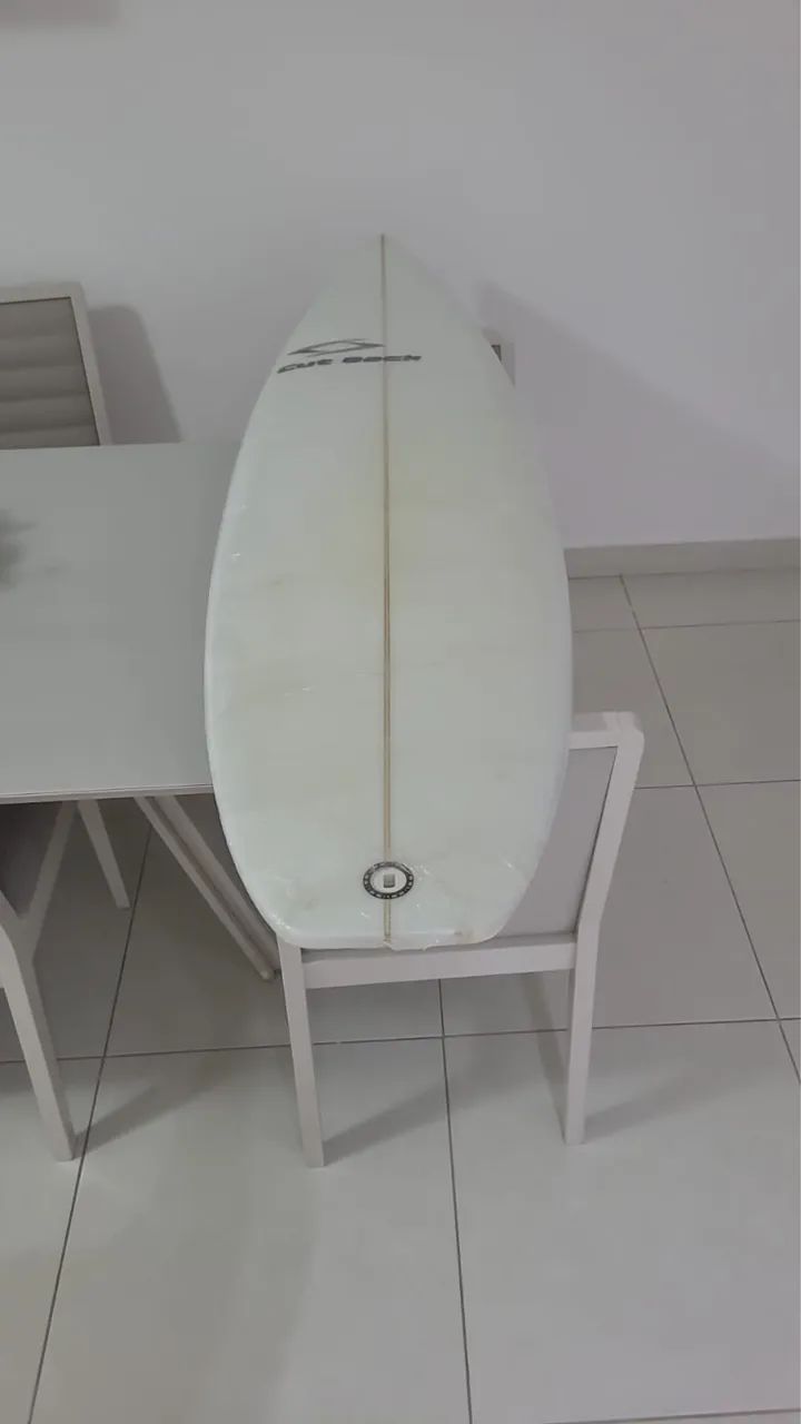 Prancha Surf numero 6.3 - Foto 5