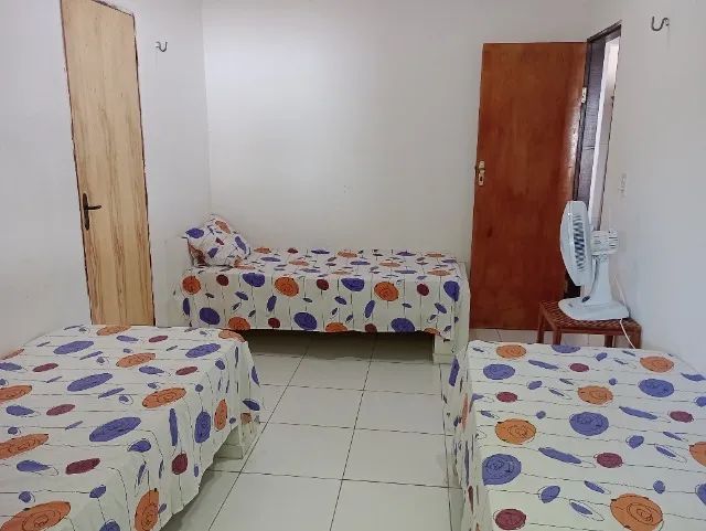 Casa de praia por temporada Beberibe/Barra de Sucatinga  - Foto 6