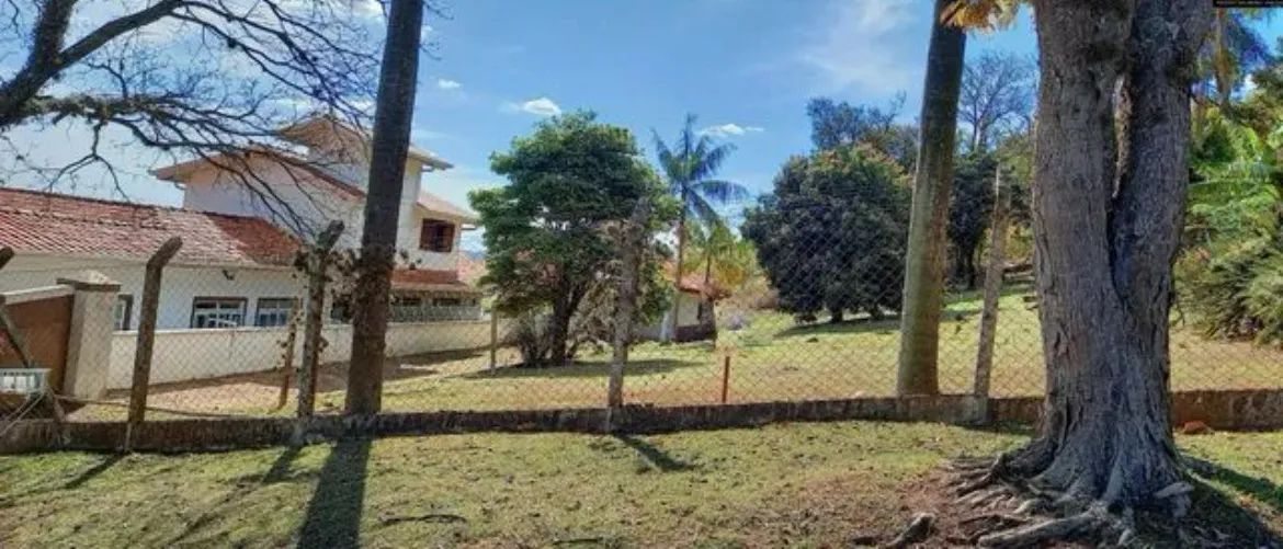 Terreno residencial e comercial Vinhedo bosque Morada da lua - Foto 5