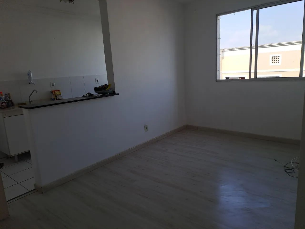 Foto - São Paulo - Parque Munhoz