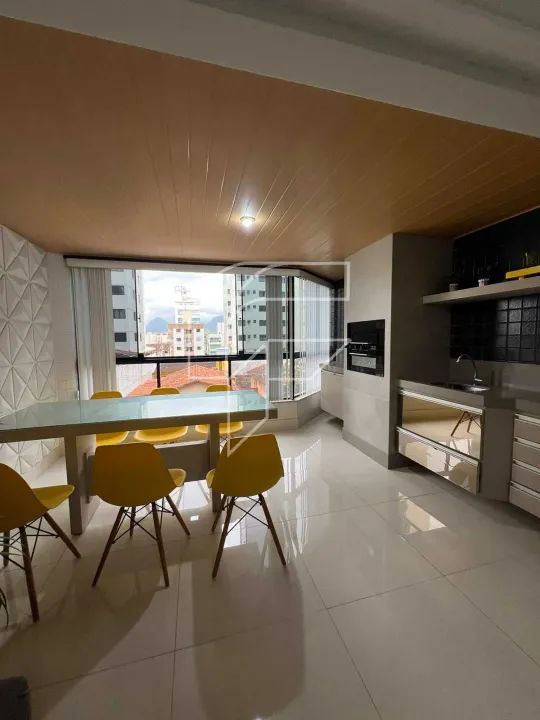 Imóvel para venda possui 125 metros quadrados com 3 quartos em Praia do Morro - Guarapari  - Foto 3