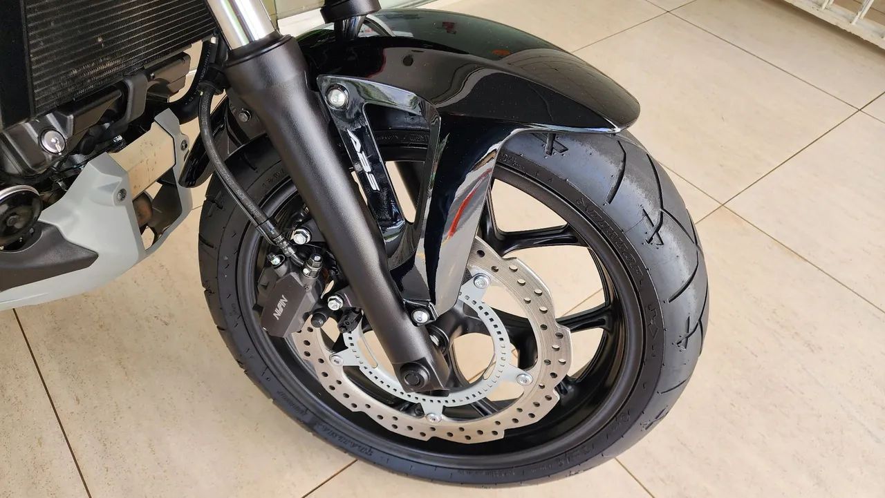 Honda NC 750 X 2022/2022 - Foto 7