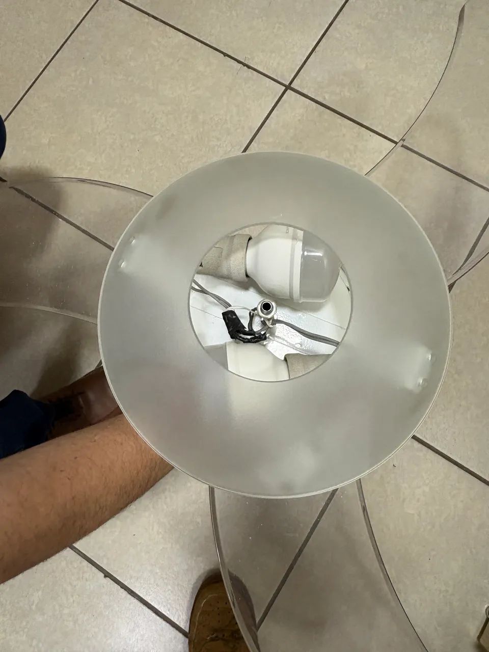 Ventilador de teto 64330840979843122