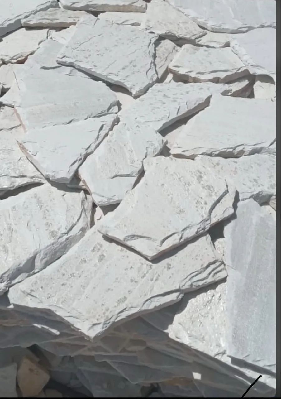 Pedra para revestimento 