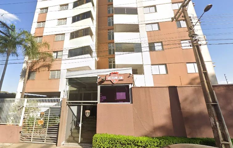 Foto - Aparecida de Goiânia - Vila São Tomaz