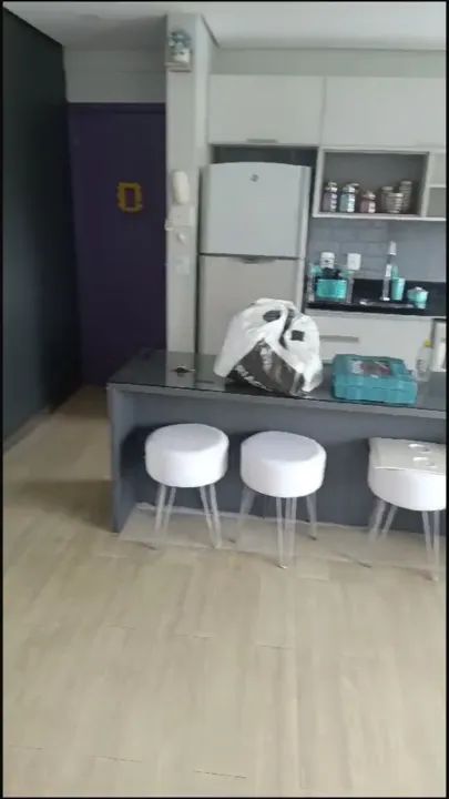 Alugo Apartamento mobiliado em adrianopolis - Foto 3