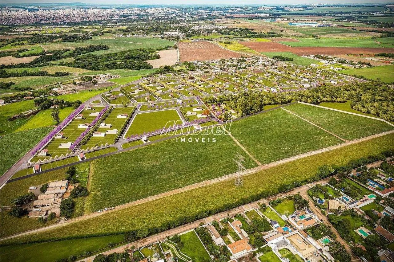 Terreno, à venda, Parque dos Laranjais , Campestre - Piracicaba - Foto 2