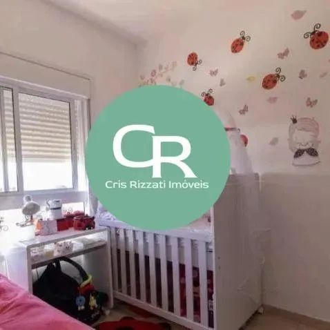 Apartamento para Venda em Indaiatuba, Jardim América, 2 dormitórios, 1 suíte, 2 banheiros,