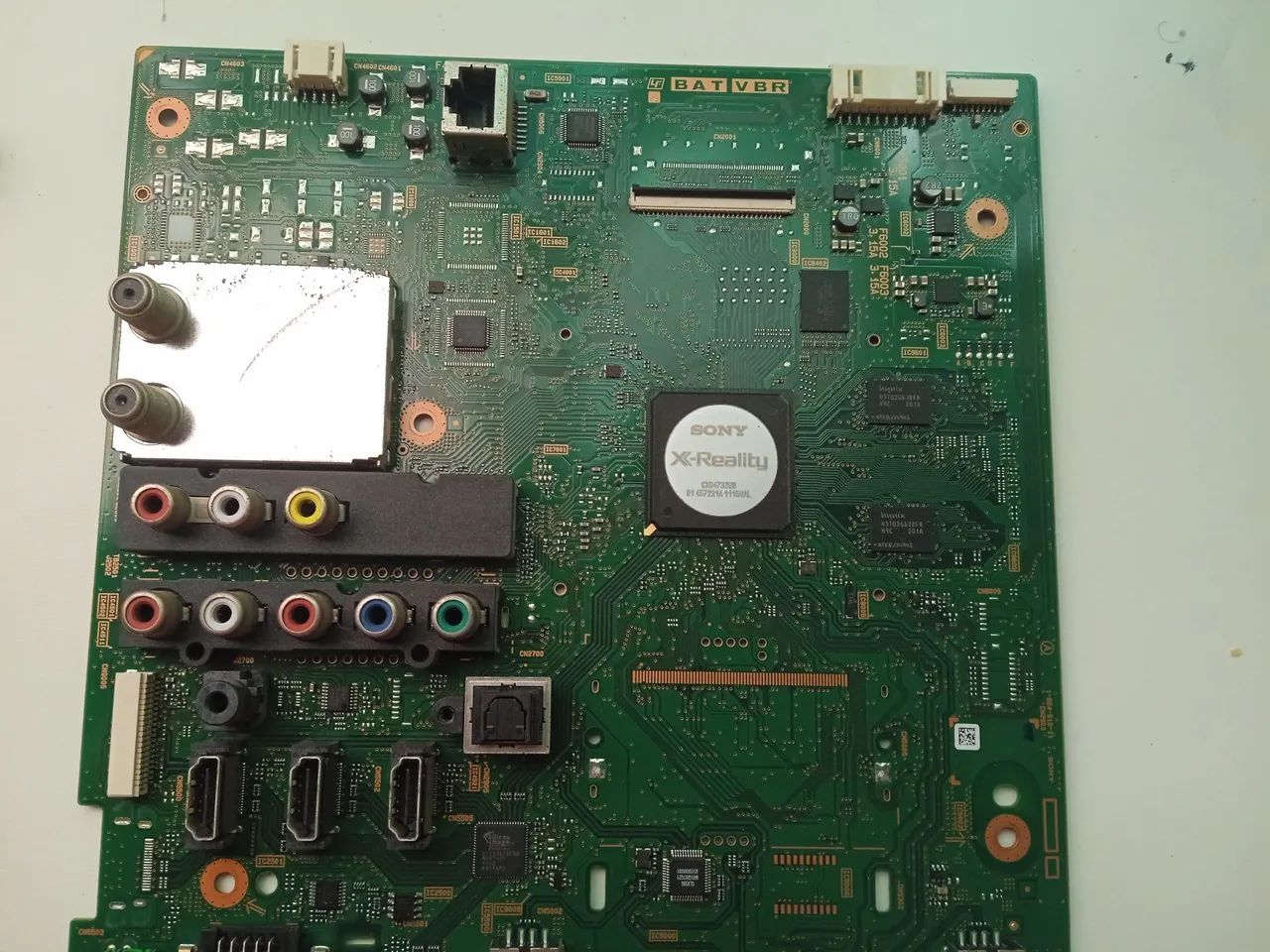 placa principal Sony 32ex425