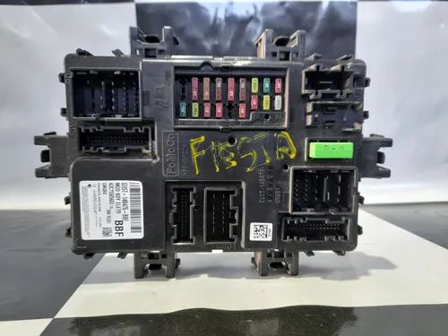 Módulo Bsi Ford Ka 1.0 3 Cilindros 2015/ 2019 - Foto 3