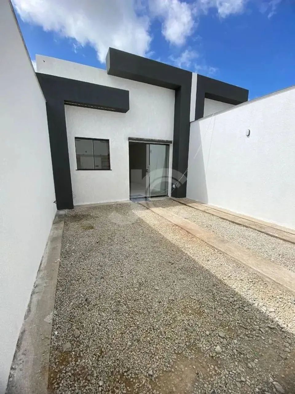 Imóvel para venda tem 63 metros quadrados com 3 quartos em Jatobá - Vitória da Conquista -
