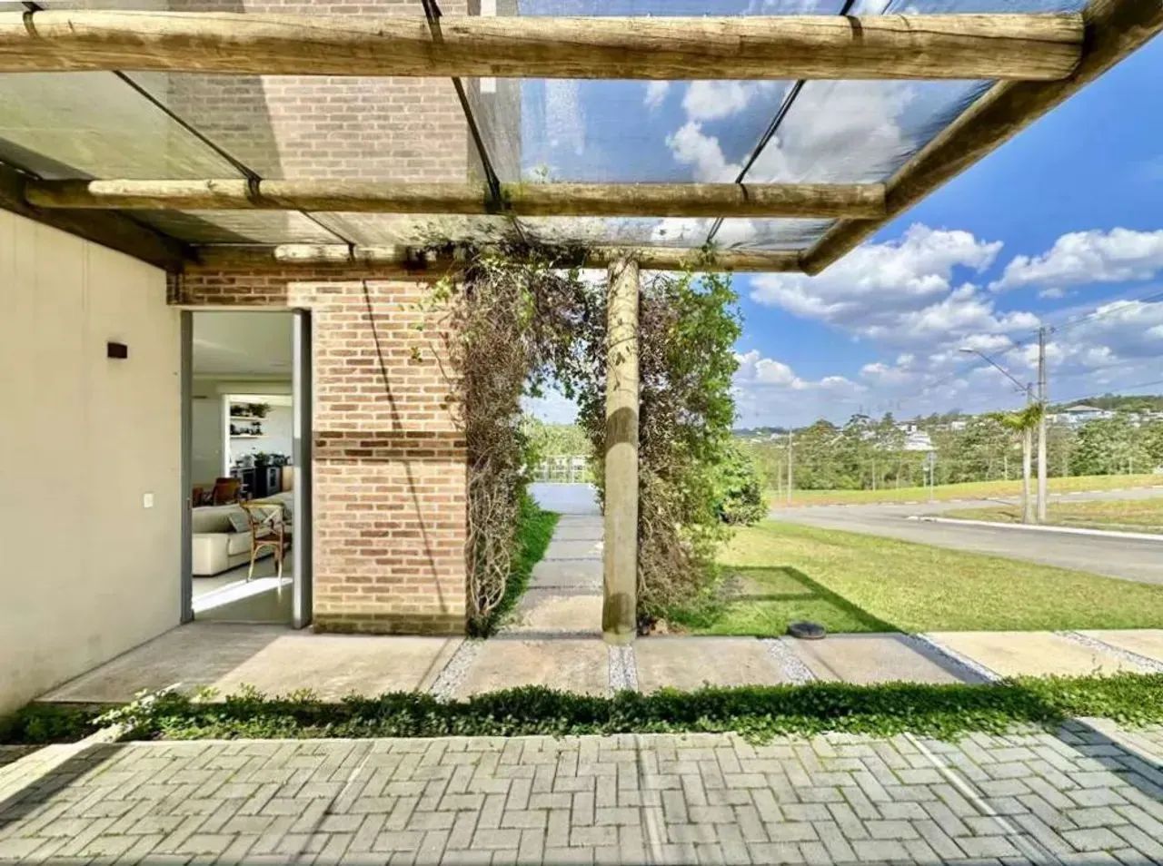 Cond. Reserva Sta Maria Nature - 4 suítes - Moderna e linda, gourmet e piscina - Foto 5