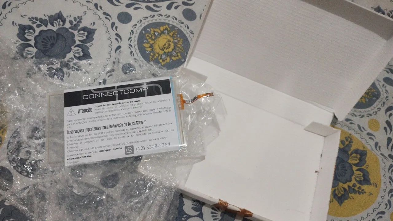 Led para Ônix e outros  - Foto 5