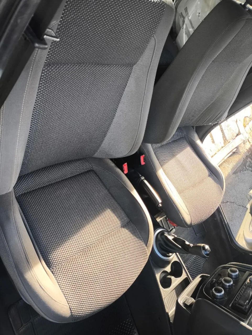 Volkswagen Gol Geração V Power 1.6 8V MI Total Flex Mec. 4P 2010 - Foto 9