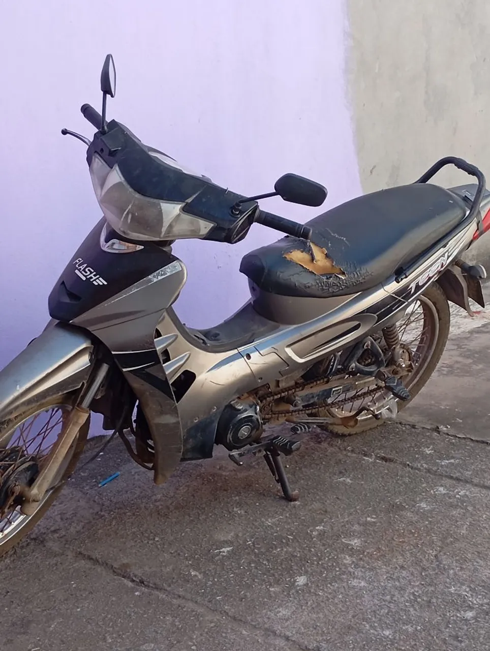 Moto Flash Teen 1.500