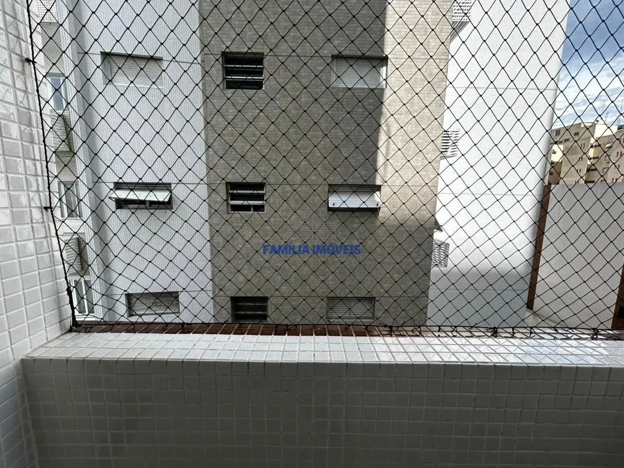Apartamento à venda 1 quarto na quadra praia José Menino Santos/SP - Foto 11