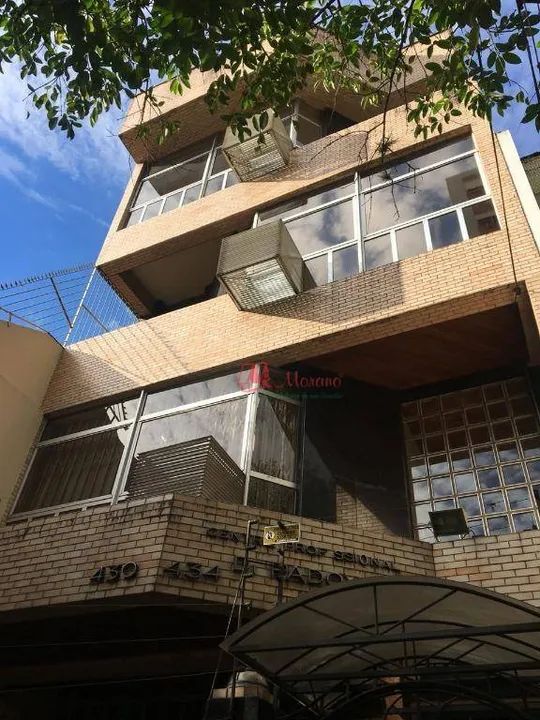 Sala comercial à venda, Floresta, Porto Alegre.