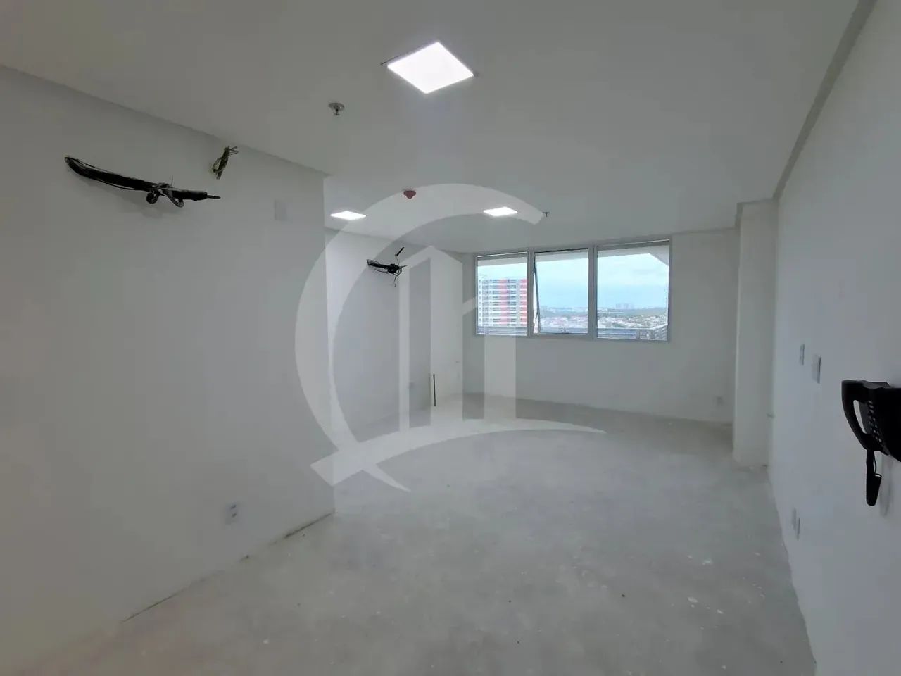 SALA COMERCIAL NO JARDIM EUROPA MEDICAL CENTER - PREPARADA PARA DENTISTA - Foto 2