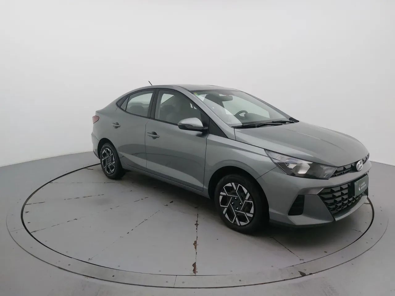 Hyundai HB20S Comfort Plus 1.0 TB Flex 12V Aut, foto 6 de 17