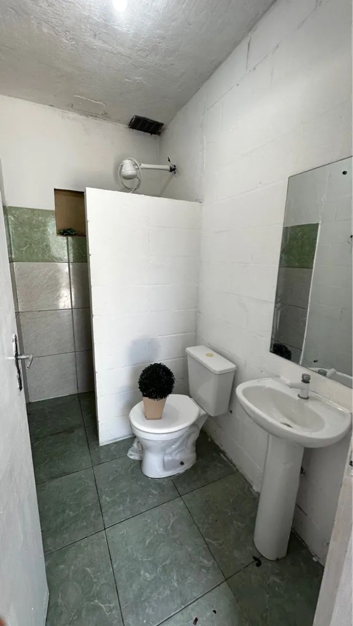 Foto - Biguaçu - Fundos