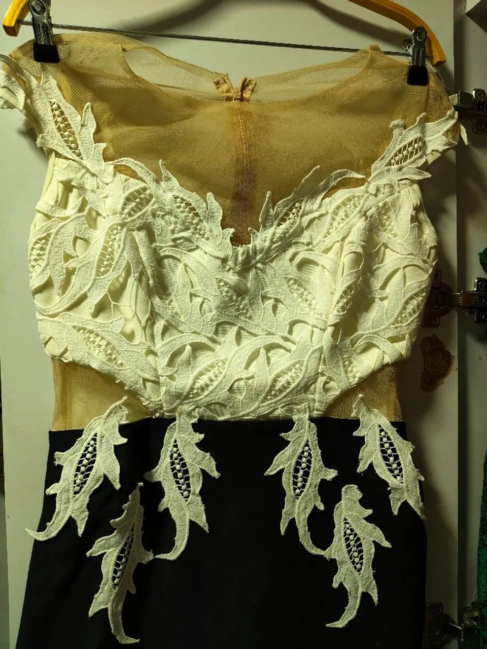 Vestido  - Foto 3