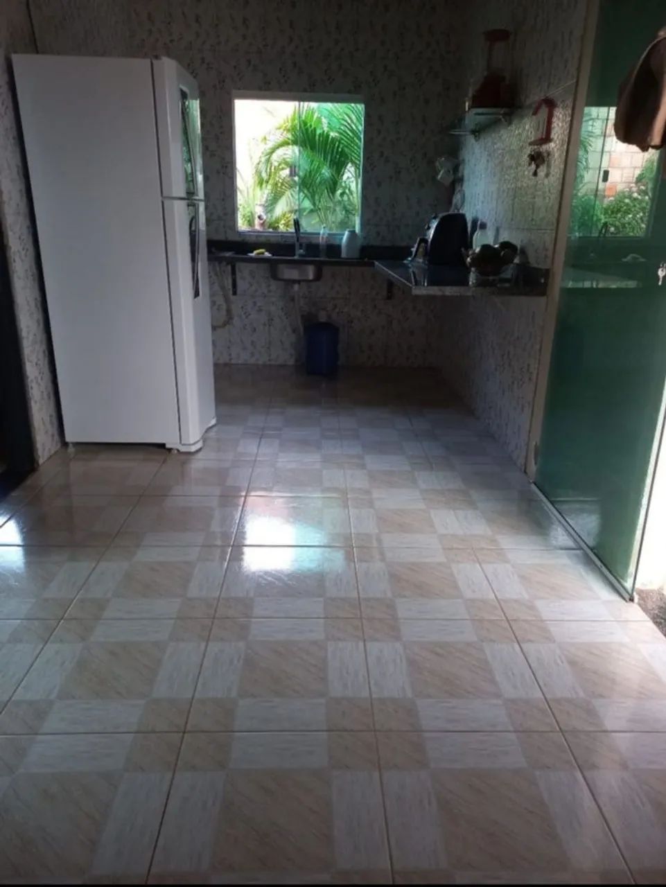 Foto - Brasília - Setor Habitacional Jardim Botânico