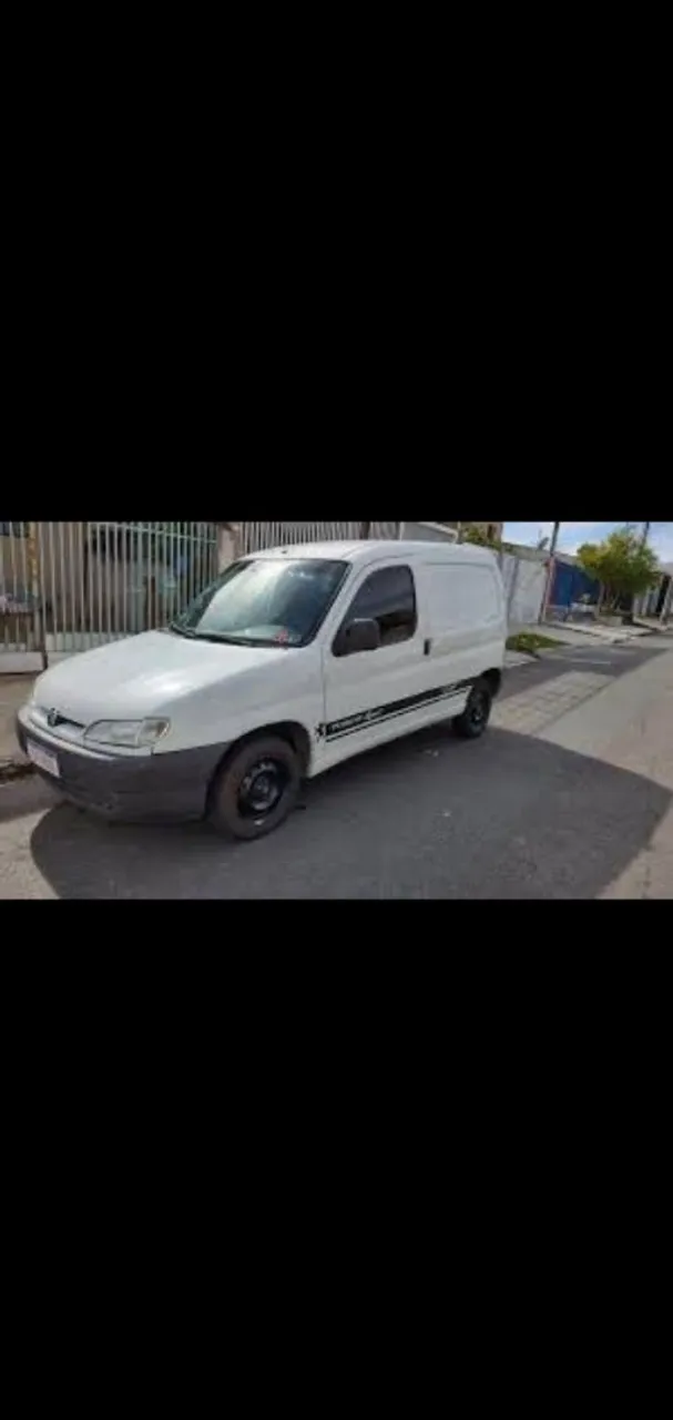 Frete disponível pra outra cidade