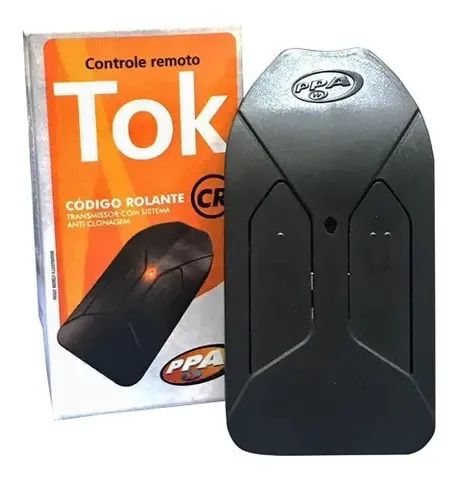 Controles Remotos para Portão - Intelbras, PPA, Rossi, Nice, Peccinin - A partir de R$ 30 - Foto 2
