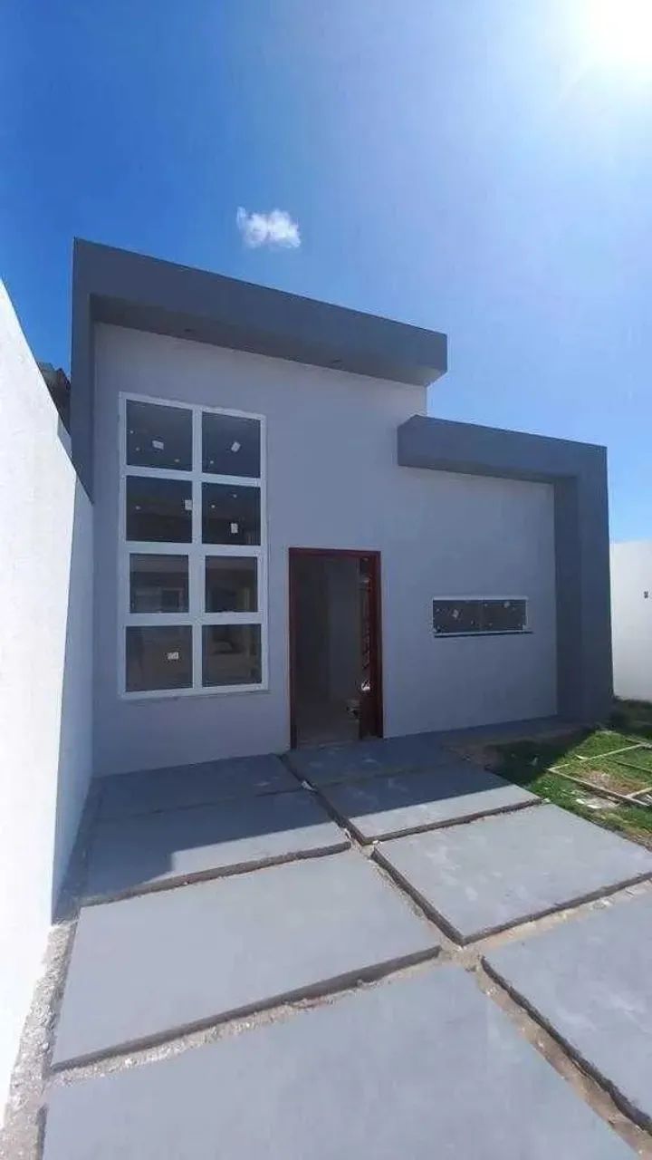 Casa no Luar da Barra