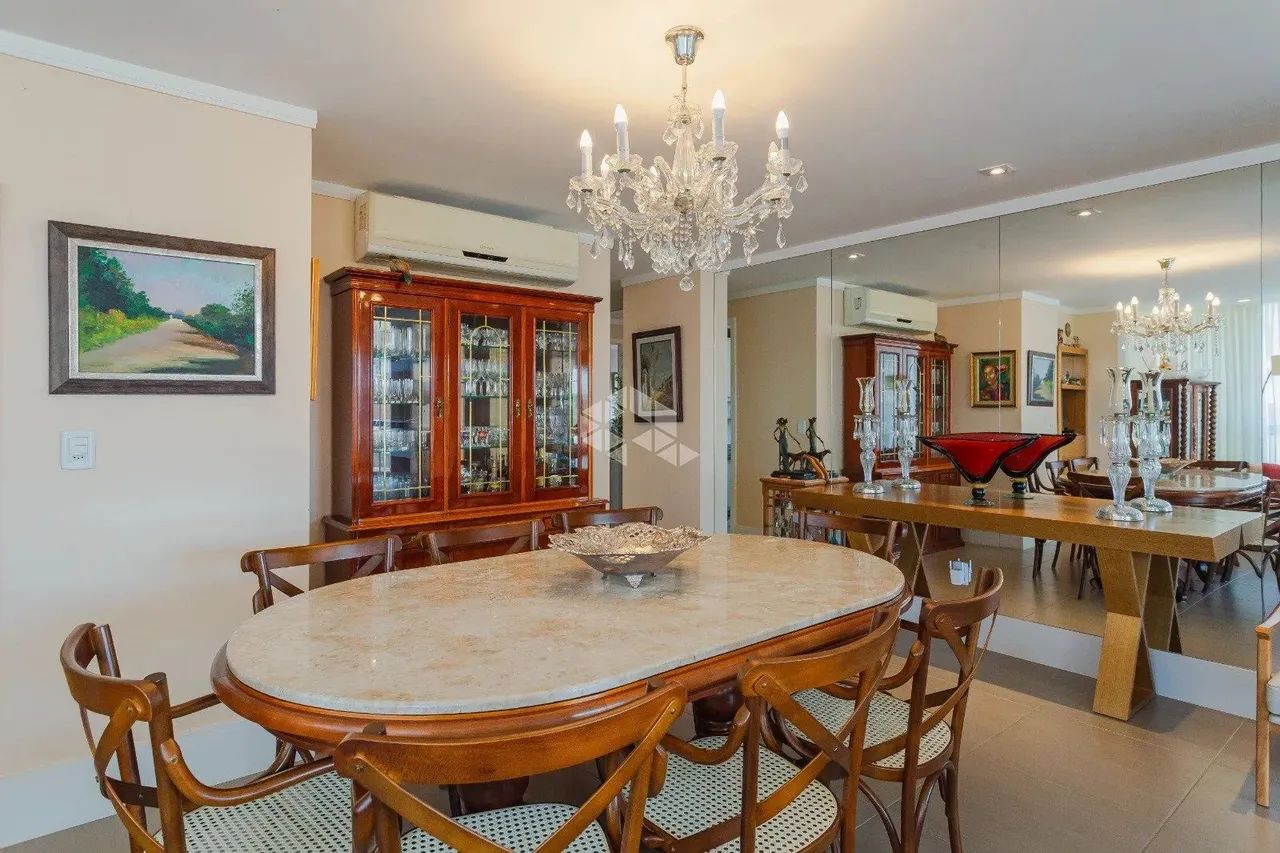 Apartamento para comprar no Três Figueiras com 3 suítes - Foto 10