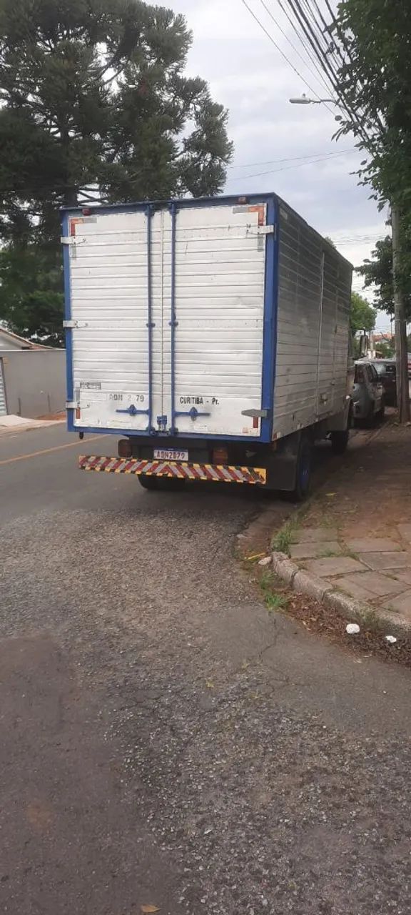 Caminhão puma 914 - Foto 3