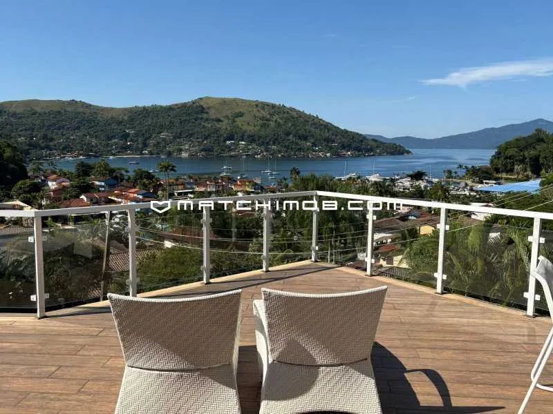 Condominio Portogalo em Angra dos Reis - Foto 5