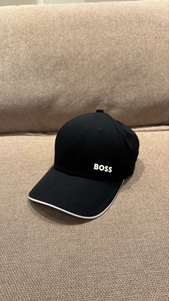Boné Hugo boss