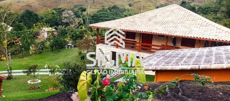 SÍTIO RURAL em SANA - RJ, Barra do Sana - Foto 2