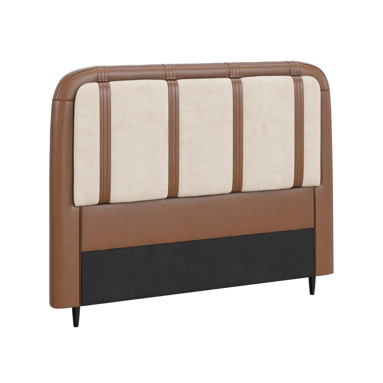 Cabeceira de Cama Estofada Premium - Foto 2