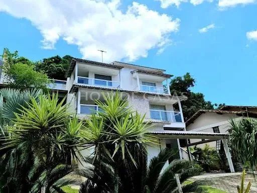 Casa em Condominio em Sapê - Niterói