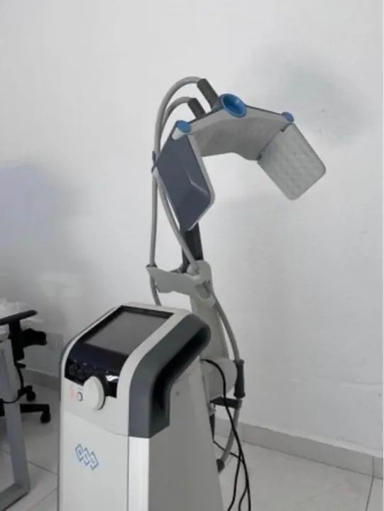 Aparelho BTL Vanquish para clínica de Estética e clínicas médica  - Foto 5