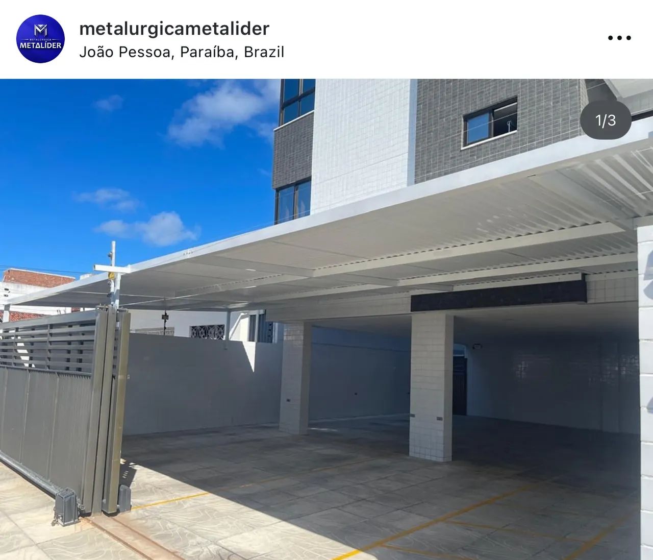 Cobertas de garagem  - Foto 2