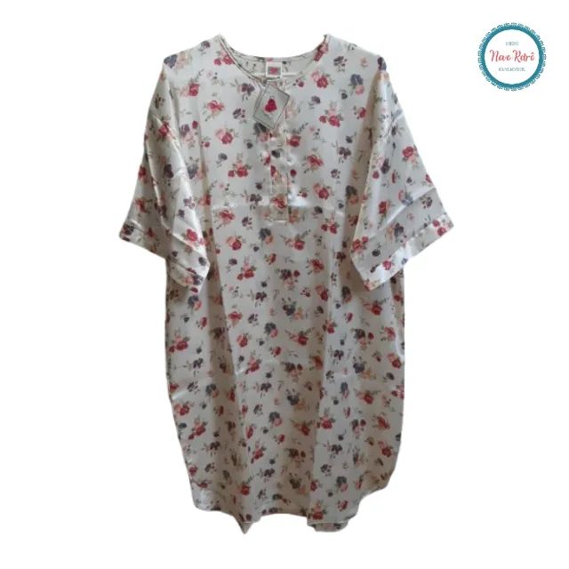 Camisola estampada 