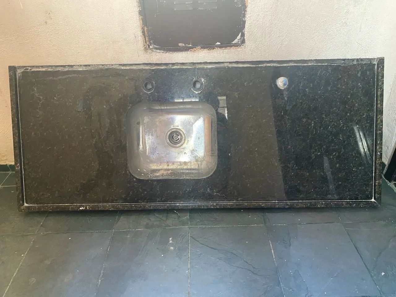 Pia de Mármore para Cozinha - Foto 2