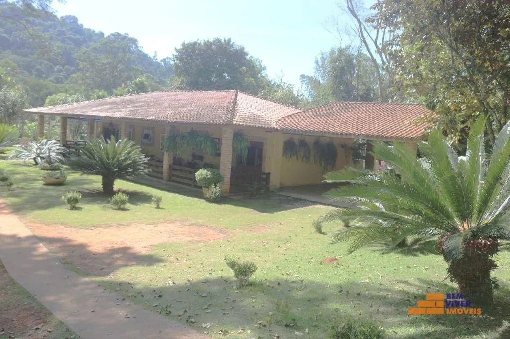 Excelente Oportunidade de Venda, Sítio Villarejo em São Luiz do Paraitinga !!
