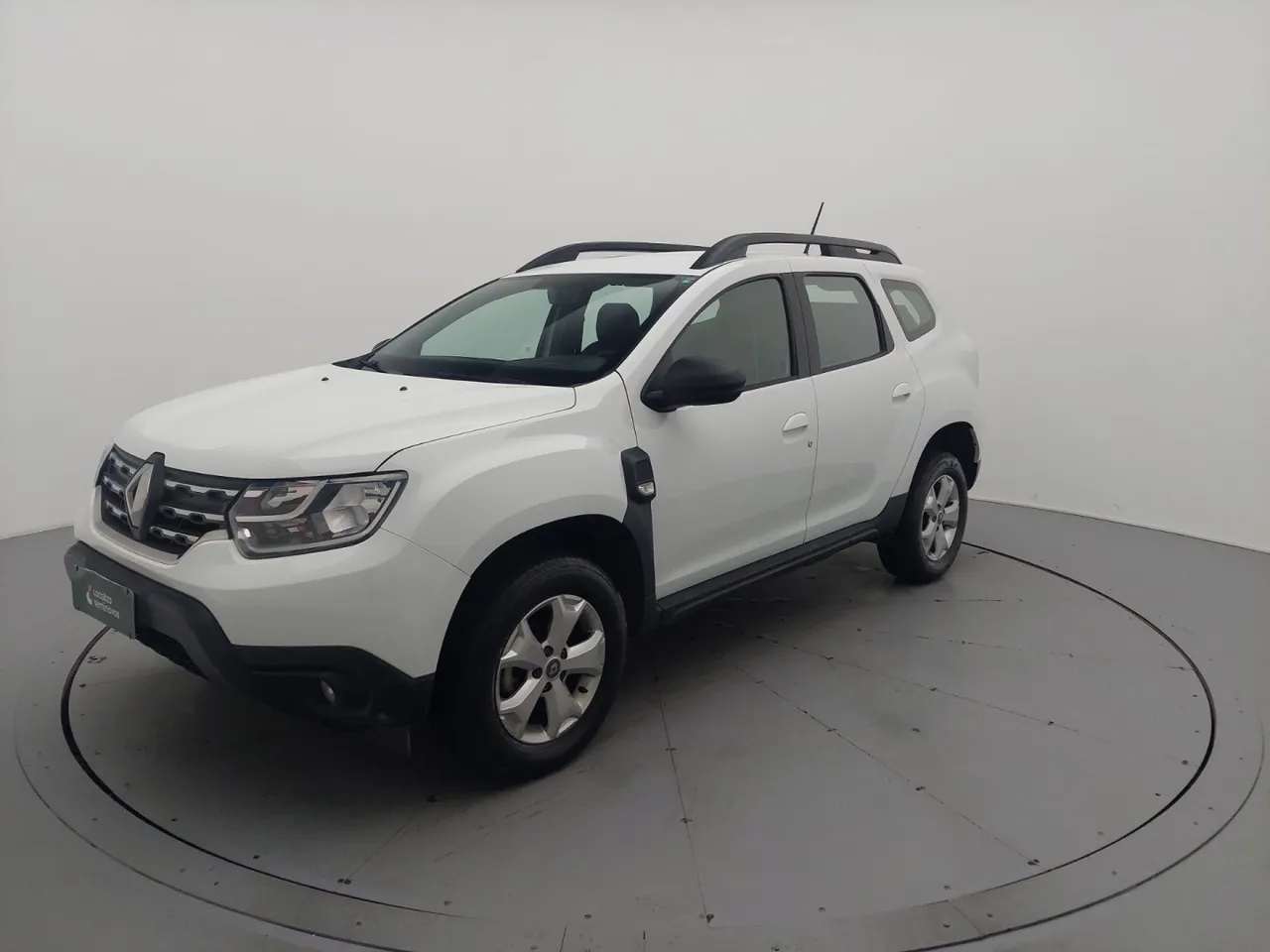 Renault Duster 2024 1.6 16v sce flex intense x-tronic