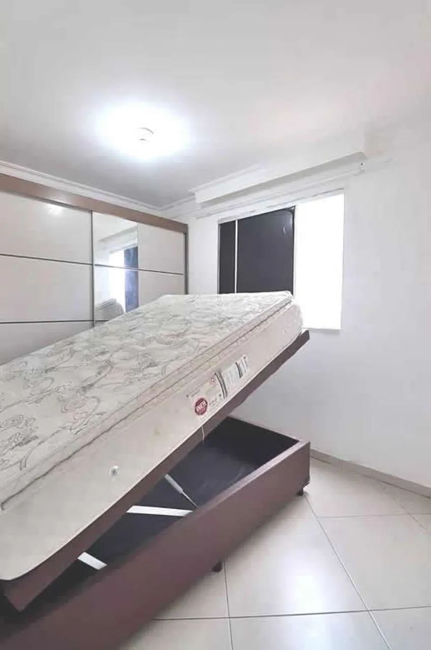 Aluguel anual na Ilha do Governador, apartamento 2 quartos - Foto 5