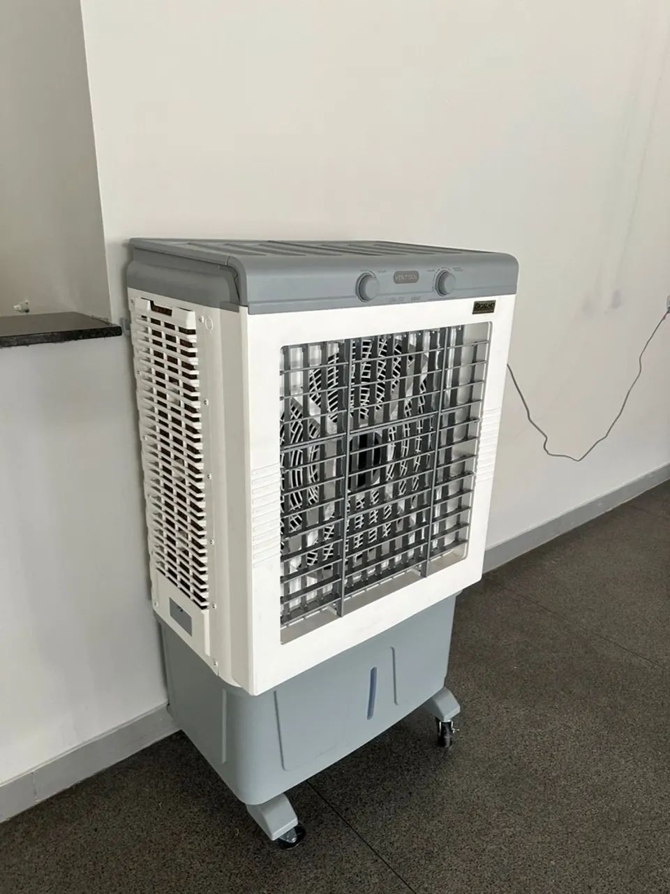 Aluguel de climatizadores  - Foto 5