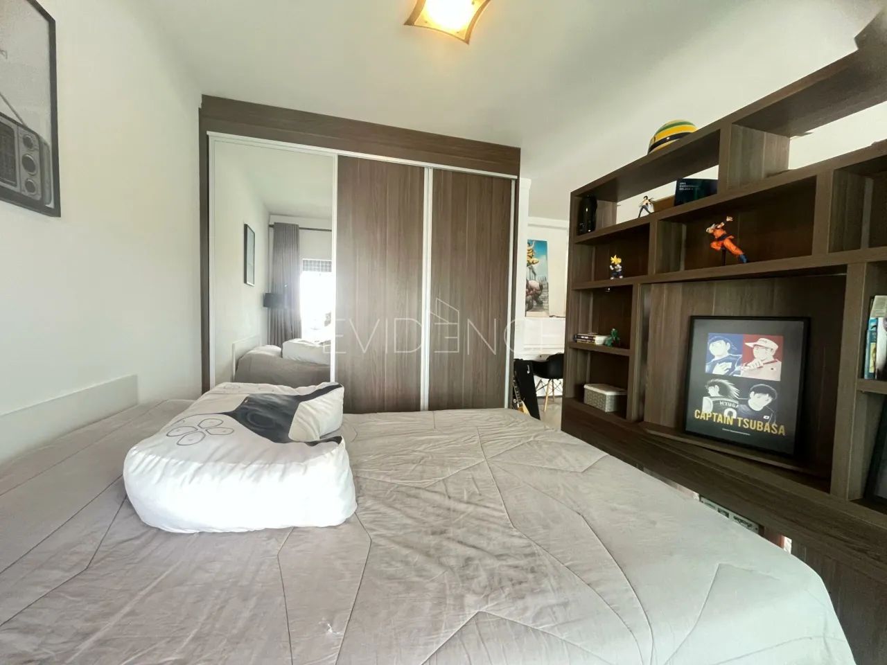 Apartamento ALTO PADRÃO Em frente ao SHOPPING ANÁLIA FRANCO - Foto 4