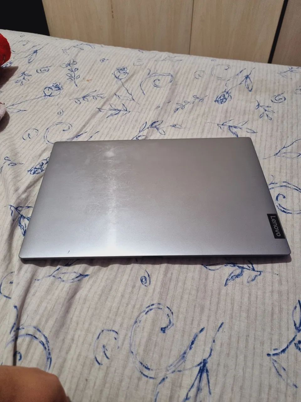 Notebook Lenovo Ideapad S145 20gb de ram Ryzen 5 - Foto 2